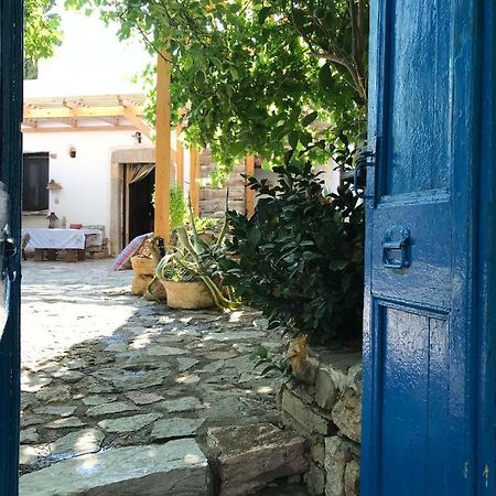 Mylopetra Traditional House Armakha Exteriér fotografie